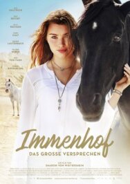 Постер к фильму Имменхоф: Великое обещание смотреть онлайн на HD Rezka