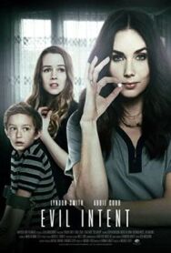 Постер к фильму Сумасшедшая сиделка смотреть онлайн на HD Rezka