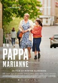 Постер к фильму Мой отец Марианна смотреть онлайн на HD Rezka