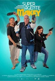 Постер к фильму Суперагент Маккей смотреть онлайн на HD Rezka