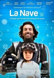 Постер к фильму Корабль смотреть онлайн на HD Rezka