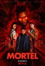 Постер к фильму Смертоносный смотреть онлайн на HD Rezka