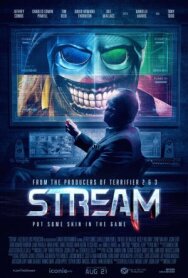 Постер к фильму Стрим смотреть онлайн на HD Rezka