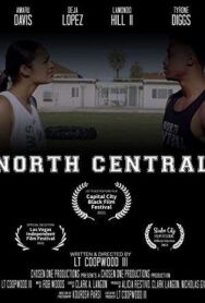 Постер к фильму Центральный север смотреть онлайн на HD Rezka