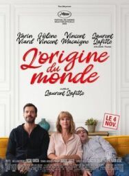 Постер к фильму Происхождение мира смотреть онлайн на HD Rezka