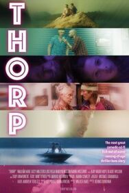 Постер к фильму Торп смотреть онлайн на HD Rezka