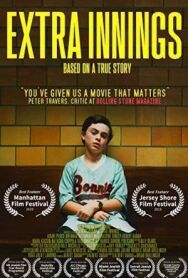 Постер к фильму Extra Innings смотреть онлайн на HD Rezka