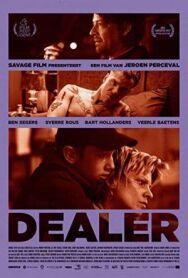 Постер к фильму Дилер смотреть онлайн на HD Rezka
