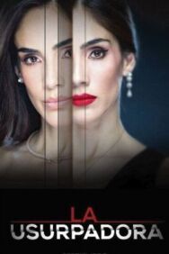 Постер к фильму Узурпаторша смотреть онлайн на HD Rezka