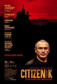 Постер к фильму Гражданин Х смотреть онлайн на HD Rezka
