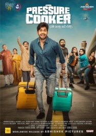 Постер к фильму Pressure Cooker смотреть онлайн на HD Rezka