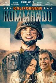 Постер к фильму Идеальный коммандос смотреть онлайн на HD Rezka