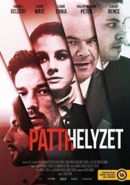 Постер к фильму Тупик смотреть онлайн на HD Rezka