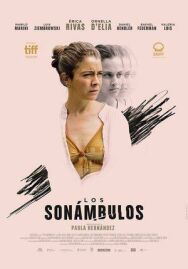 Постер к фильму Лунатики смотреть онлайн на HD Rezka
