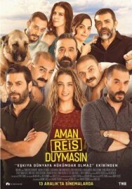 Постер к фильму Лишь бы шеф не узнал смотреть онлайн на HD Rezka