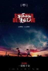 Постер к фильму Летний детектив смотреть онлайн на HD Rezka