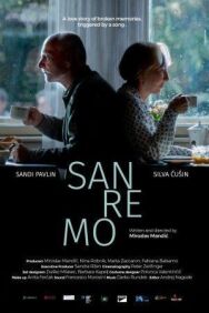 Постер к фильму Сан-Ремо смотреть онлайн на HD Rezka