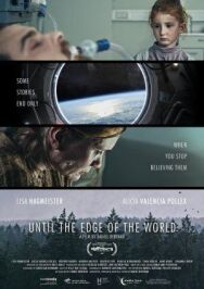 Постер к фильму До края Земли смотреть онлайн на HD Rezka