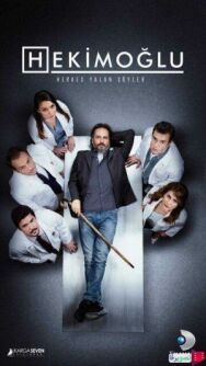 Постер к фильму Хекимоглу смотреть онлайн на HD Rezka