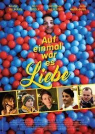 Постер к фильму Внезапная любовь смотреть онлайн на HD Rezka