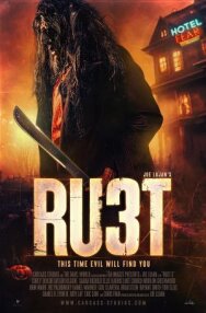 Постер к фильму Ржавчина 3 смотреть онлайн на HD Rezka
