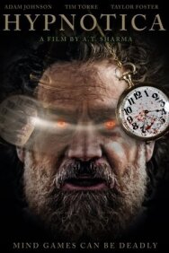 Постер к фильму Гипнотика смотреть онлайн на HD Rezka