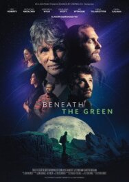 Постер к фильму Зелёная планета смотреть онлайн на HD Rezka