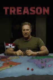 Постер к фильму Государственная измена смотреть онлайн на HD Rezka