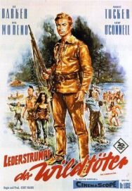 Постер к фильму Зверобой смотреть онлайн на HD Rezka