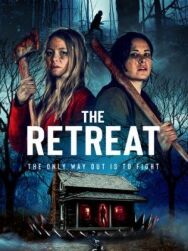 Постер к фильму Бегство смотреть онлайн на HD Rezka