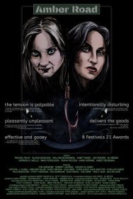 Постер к фильму Эмбер Роуд смотреть онлайн на HD Rezka