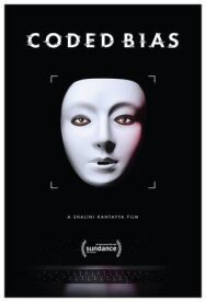 Постер к фильму Закодированная предвзятость смотреть онлайн на HD Rezka