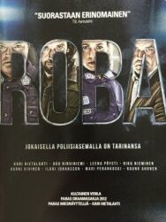 Постер к фильму Полицейский участок Роба смотреть онлайн на HD Rezka