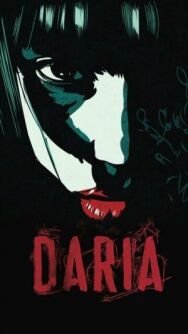 Постер к фильму Дарья смотреть онлайн на HD Rezka