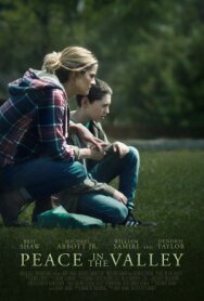 Постер к фильму Покой в долине смотреть онлайн на HD Rezka