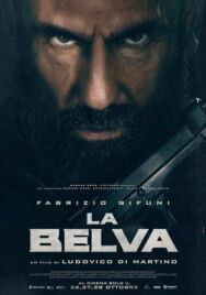 Постер к фильму Чудовище смотреть онлайн на HD Rezka