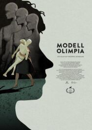 Постер к фильму Модель Олимпия смотреть онлайн на HD Rezka