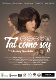 Постер к фильму Такая, какая есть смотреть онлайн на HD Rezka