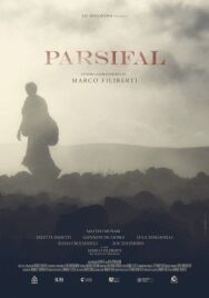 Постер к фильму Парсифаль смотреть онлайн на HD Rezka