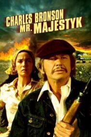 Постер к фильму Мистер Маджестик смотреть онлайн на HD Rezka