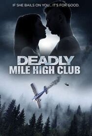 Постер к фильму Смертельный клуб десятитысячников смотреть онлайн на HD Rezka
