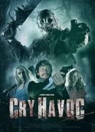 Постер к фильму Игра в куклы: Псы войны смотреть онлайн на HD Rezka