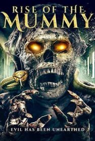 Постер к фильму Возрождение мумии смотреть онлайн на HD Rezka