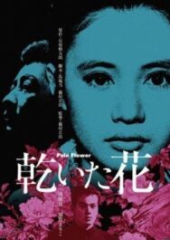 Постер к фильму Бледный цветок смотреть онлайн на HD Rezka