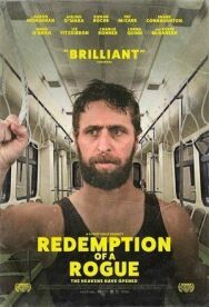 Постер к фильму Искупление бродяги смотреть онлайн на HD Rezka