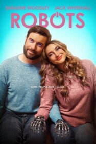 Постер к фильму (Не)идеальные роботы смотреть онлайн на HD Rezka