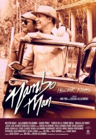 Постер к фильму Мамбо Мэн смотреть онлайн на HD Rezka