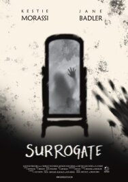 Постер к фильму The Surrogate смотреть онлайн на HD Rezka
