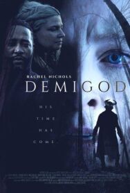 Постер к фильму Полубог смотреть онлайн на HD Rezka