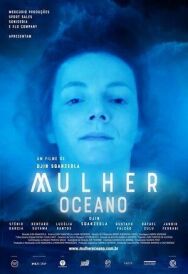 Постер к фильму Женщина океана  смотреть онлайн на HD Rezka